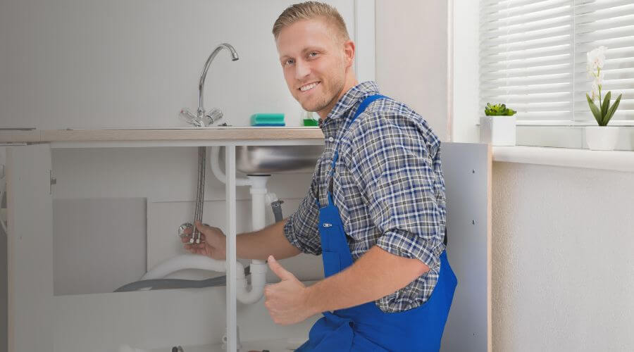 Local expert plumbing services in Delight, AR